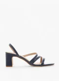 Flora Bella By Shoexpress NAVY
