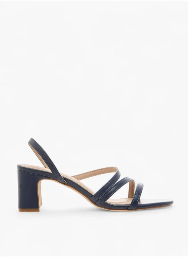 فلورا بيلا من شو إكسبرس Women Heel Sandals