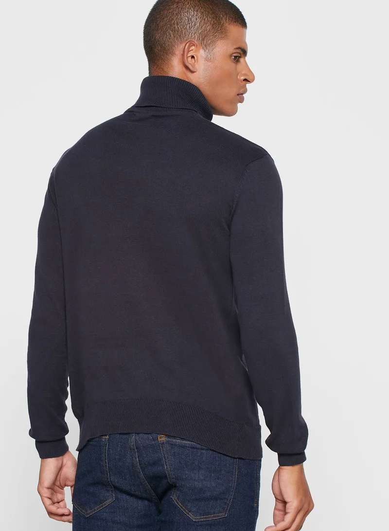 BRAVE SOUL Humed Sweater