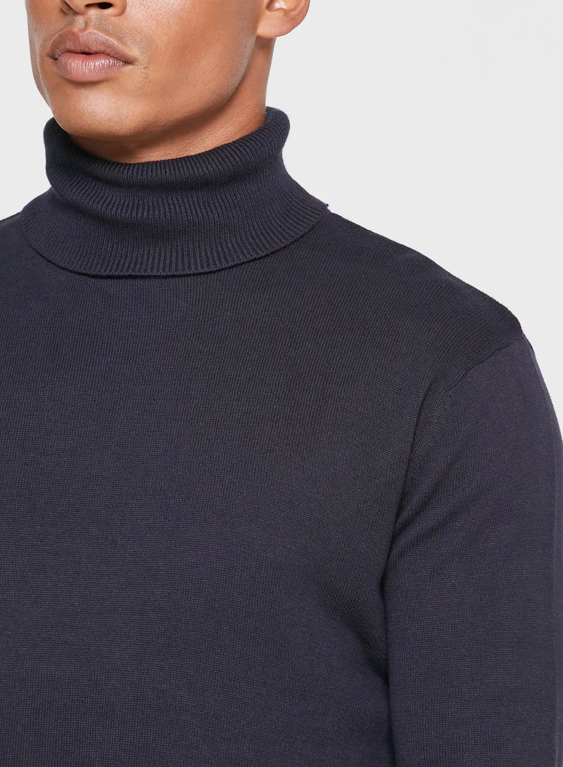 BRAVE SOUL Humed Sweater