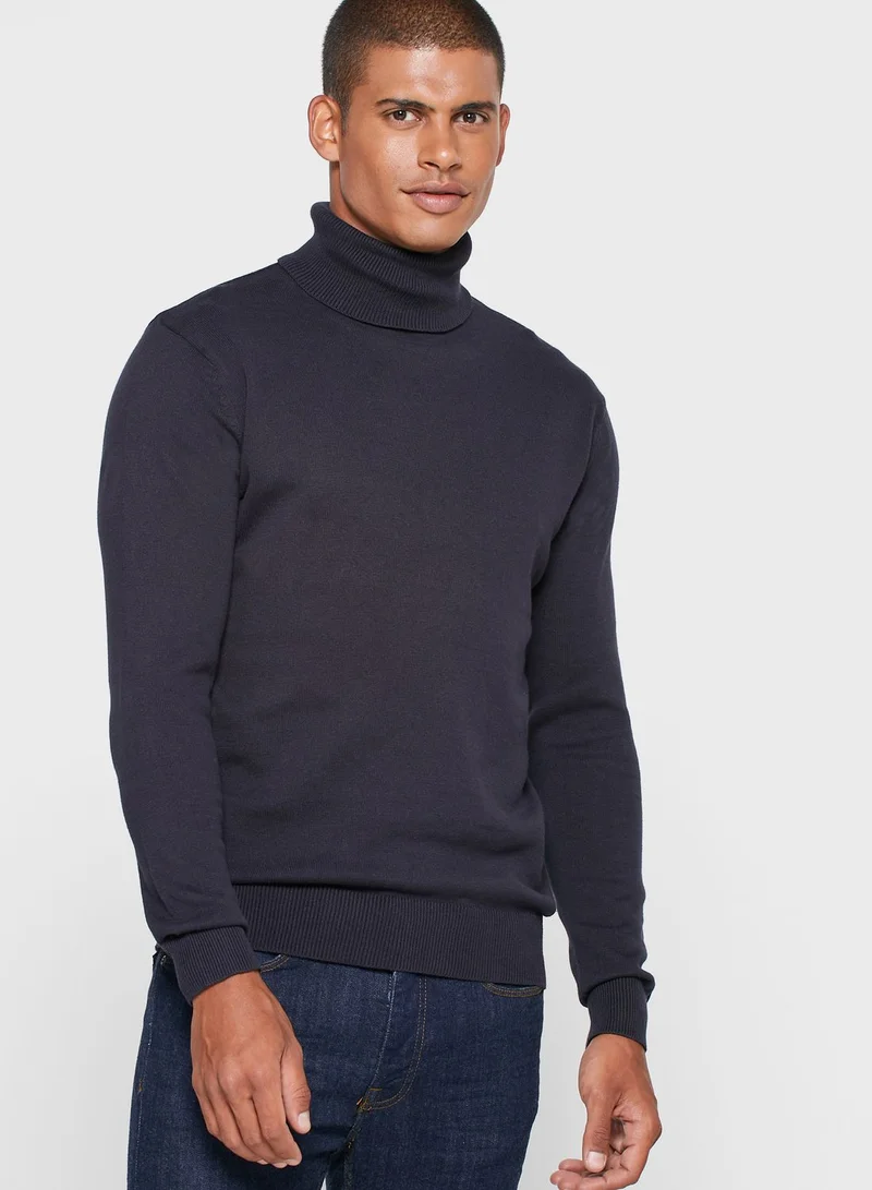 BRAVE SOUL Humed Sweater
