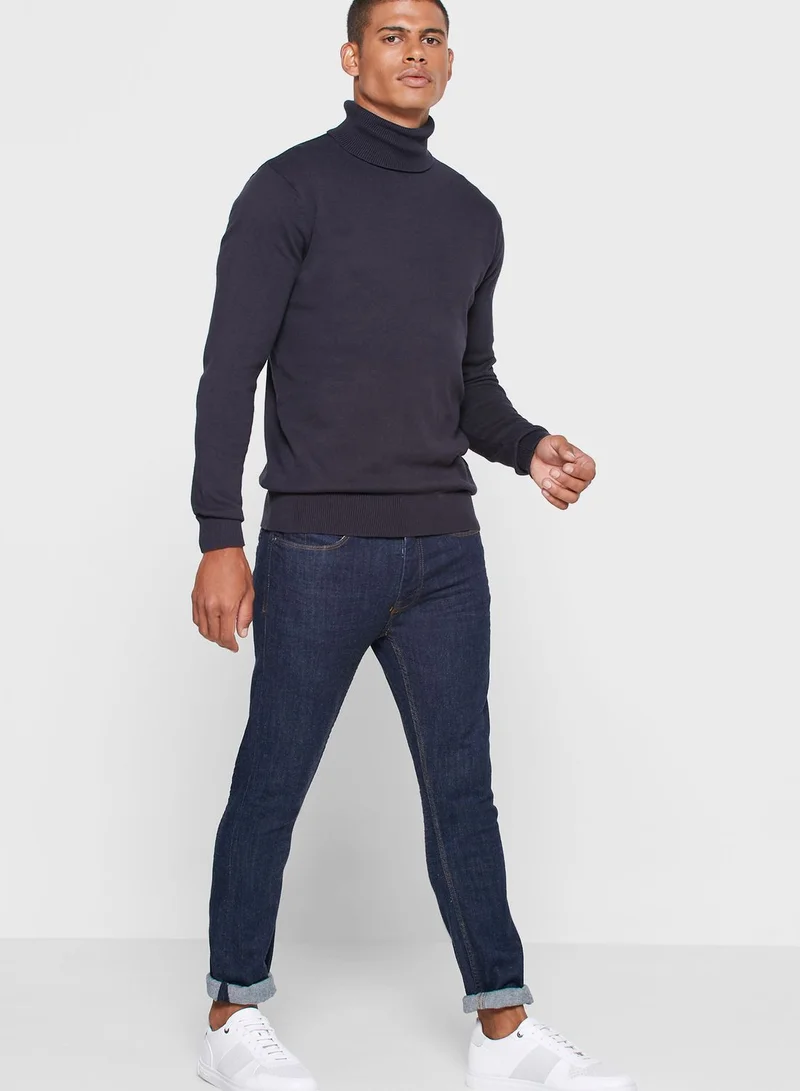 BRAVE SOUL Humed Sweater