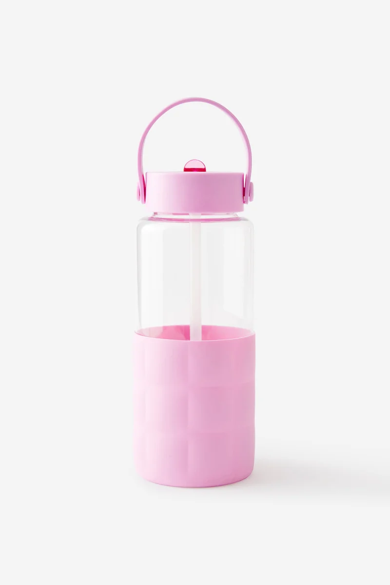 Typo Premium Big Sipper Drink Bottle