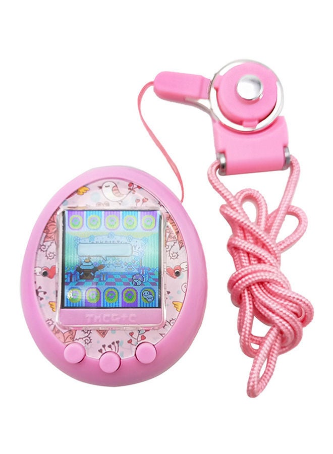 NIBEMINENT LCD Cartoon Electronic Pet Game Device - Image 1