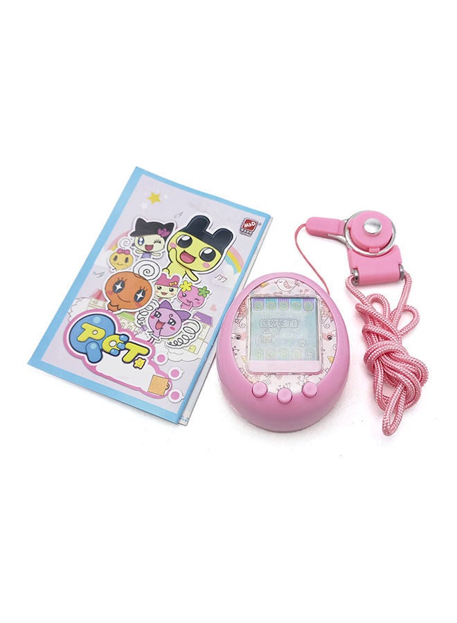 NIBEMINENT LCD Cartoon Electronic Pet Game Device - Image 4