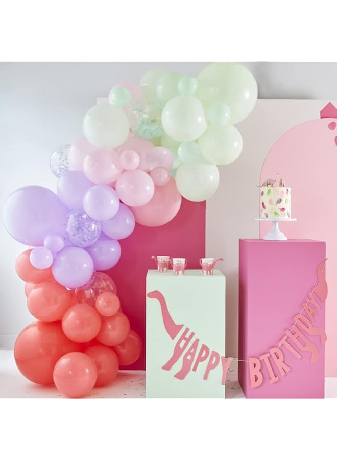 Ginger Ray Dinosaur Paper Cake Plate - Image 4