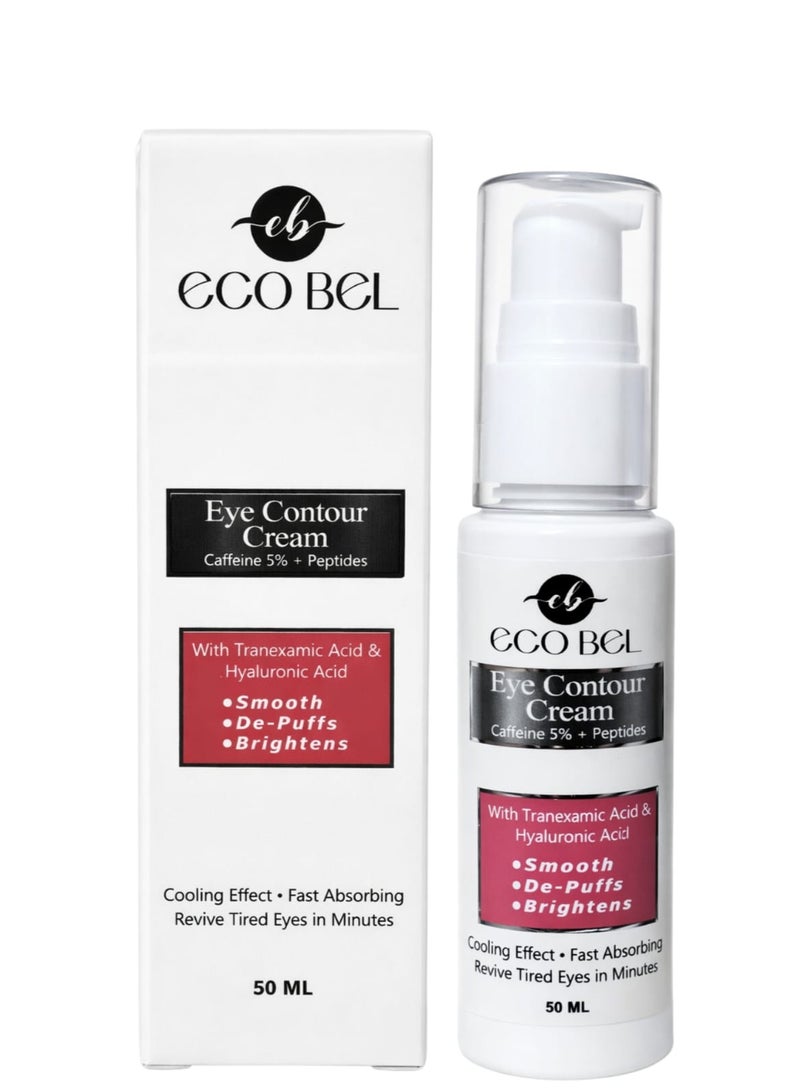 ECO BEL EYE CONTOUR CREAM