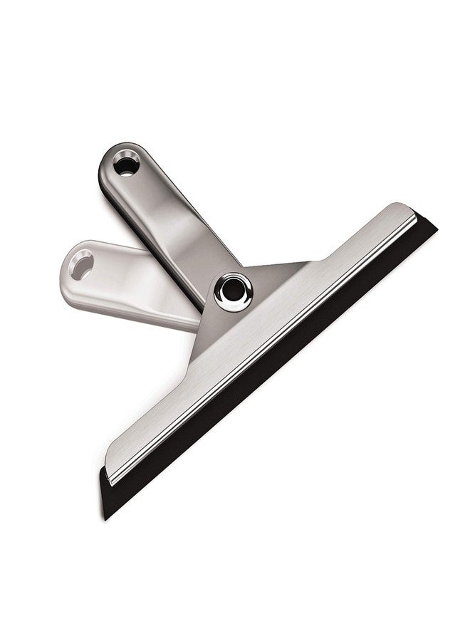 simplehuman سكوغى بسيط قابل للطي، من الفولاذ المقاوم للصدأ - Image 2