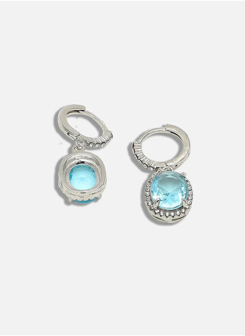 SOHI Party Drop Earrings