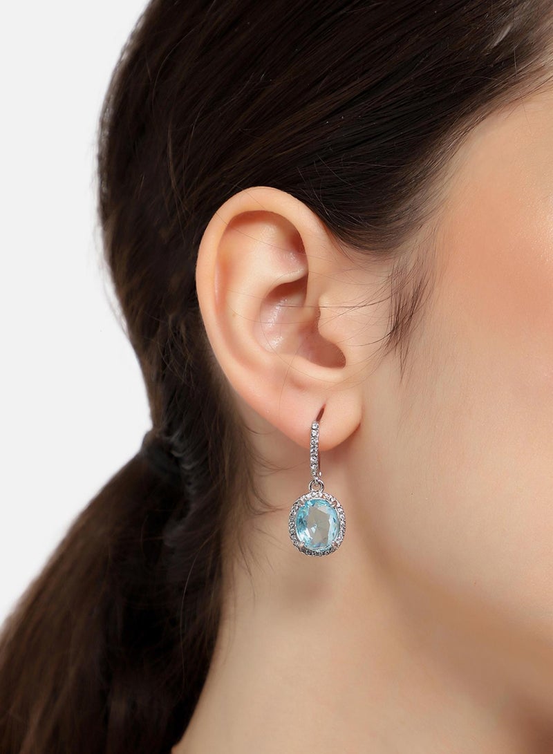 SOHI Party Artificial Drop Earring Jewellery  - Image 1