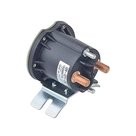Trombetta 684-1211-012 12VDC Contactor PowerSeal - Image 5