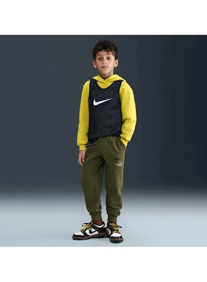 Nike Athletic Jogger Pants