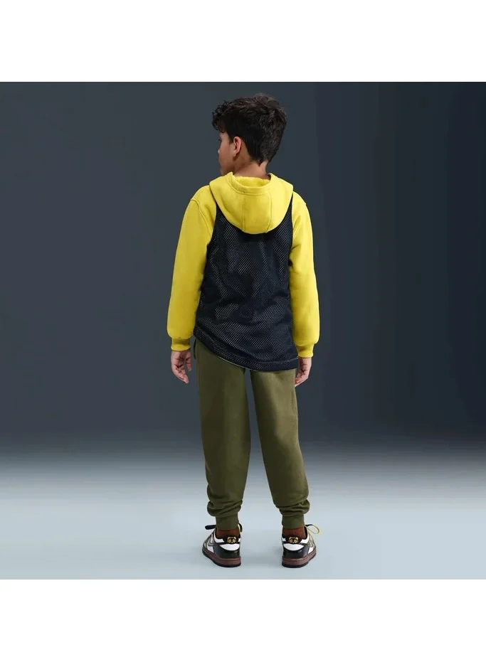 Nike Athletic Jogger Pants