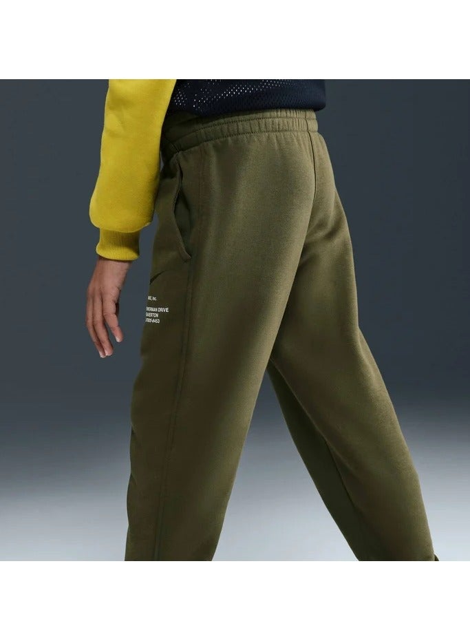 نايكي بنطلون رياضي جوجر - Image 4