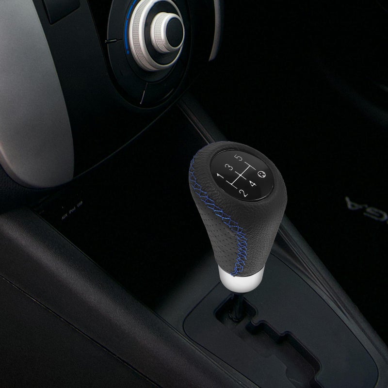 🚗 مقبض نقل يدوي بتصميم أنيق لراحة أفضل وتحسين داخلية السيارة - Image 3