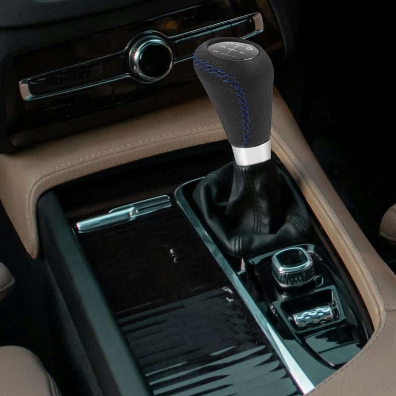 🚗 مقبض نقل يدوي بتصميم أنيق لراحة أفضل وتحسين داخلية السيارة - Image 4