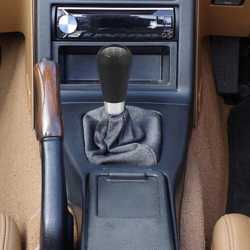 🚗 مقبض نقل يدوي بتصميم أنيق لراحة أفضل وتحسين داخلية السيارة - Image 5