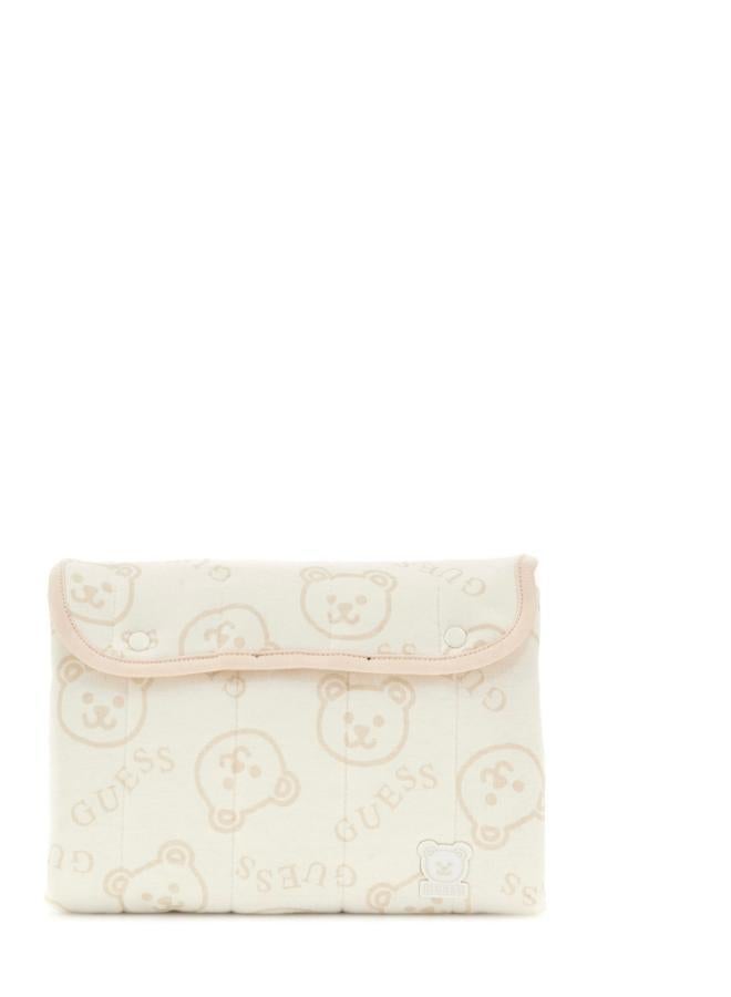 جس حصيرة تغيير للأطفال - Image 1