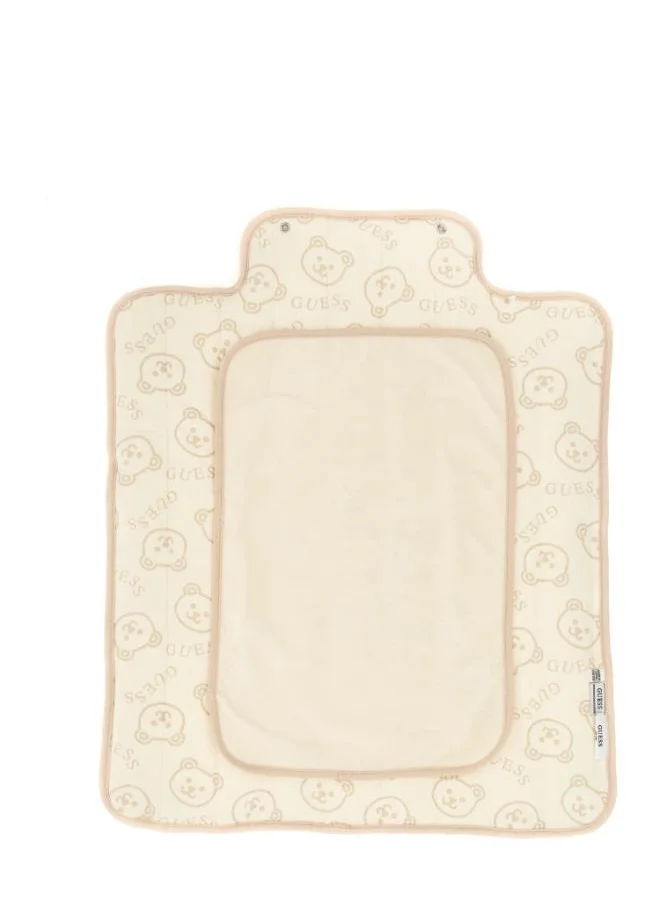GUESS Kids Changing Mat