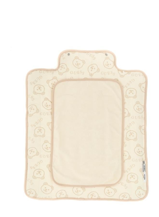 جس حصيرة تغيير للأطفال - Image 2