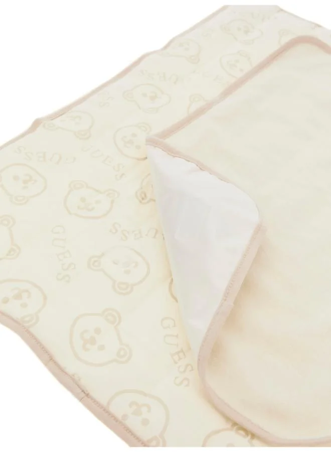 جس Kids Changing Mat