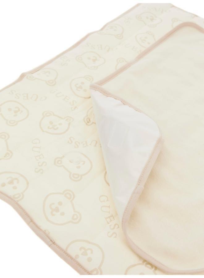 جس حصيرة تغيير للأطفال - Image 3