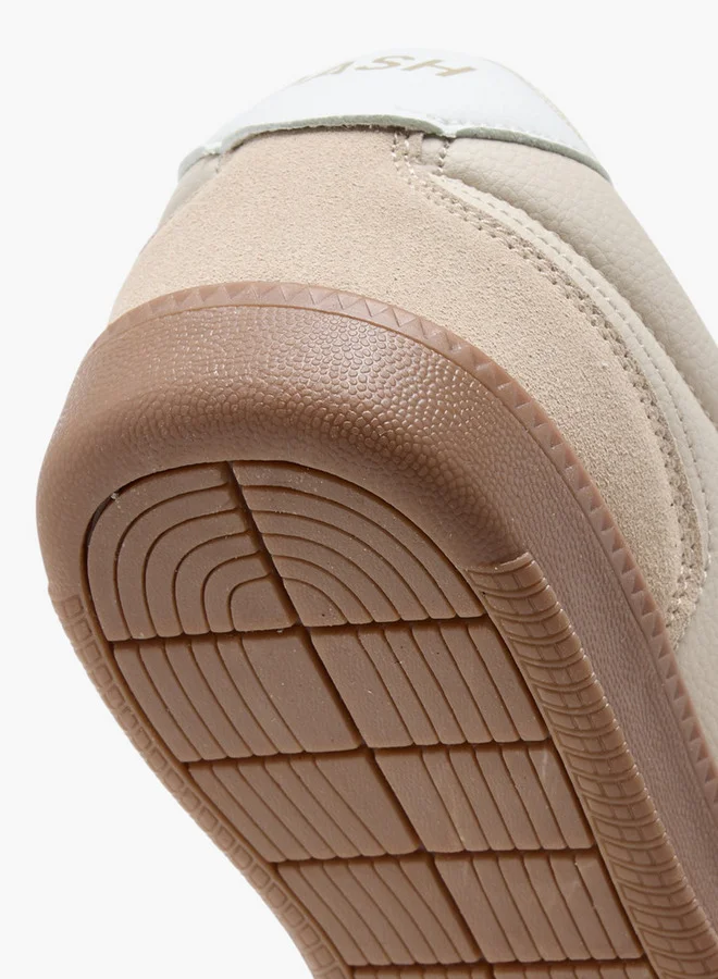 Dash Men's Walking Shoes
