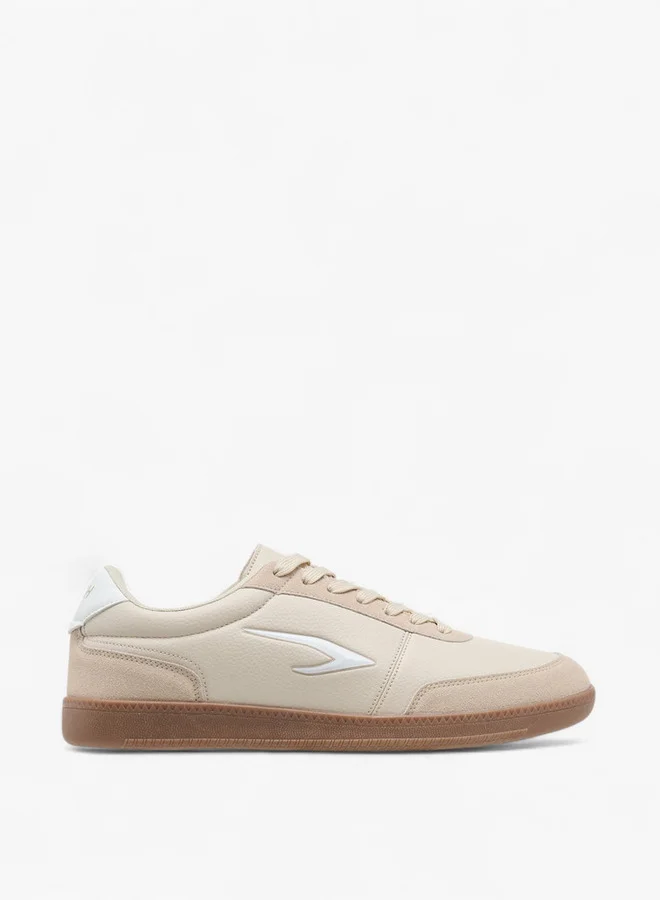 Dash Men's Walking Shoes