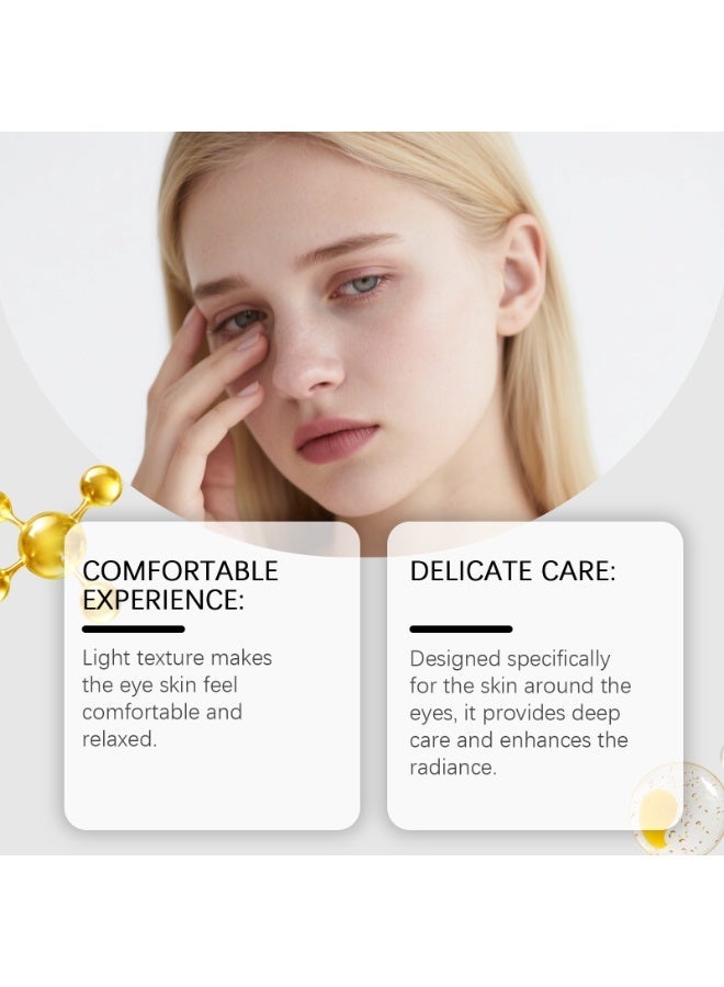 Tx-Retinalsome Double Effect Eye Cream 40G - Image 3