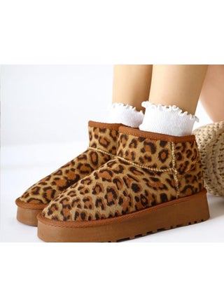 Leopard