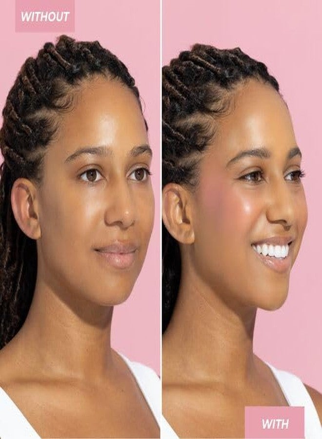 أم سي أو بيوتي برايمر MCoBeauty Glow Super Bright مع النياسيناميد والبانثينول - Image 3