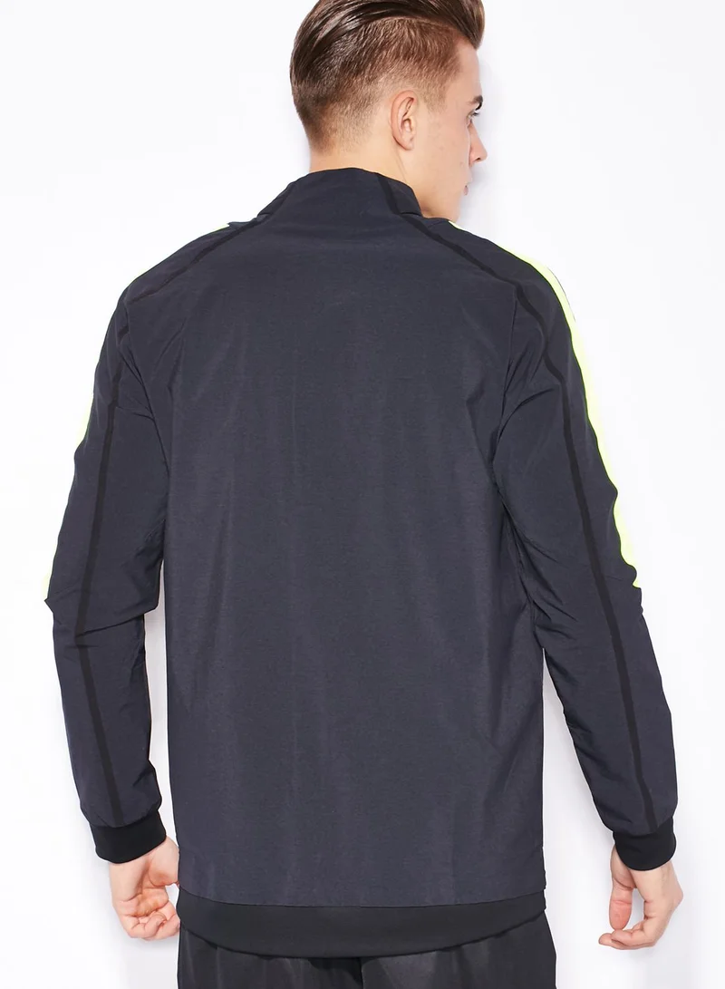 Nike Revolution Sideline Stretch Jacket