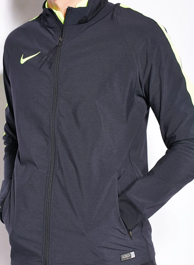 Nike Revolution Sideline Stretch Jacket