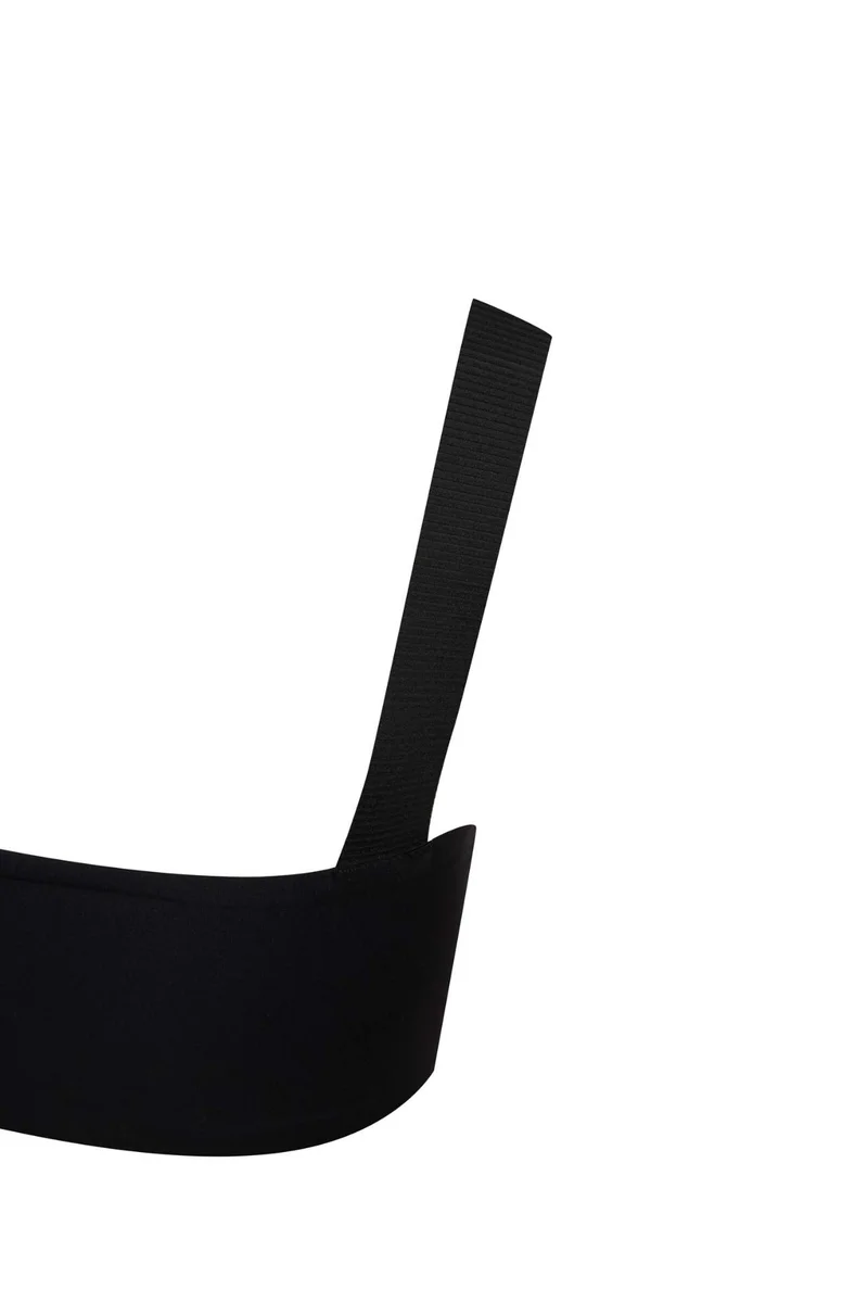 Defacto  DeFactoFit V Neck Bra for Women | Best Price UAE