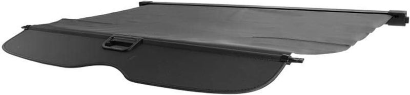 Vuzmode Car Trunk Cover for Jeep Grand Cherokee 2011-2016 - Image 3