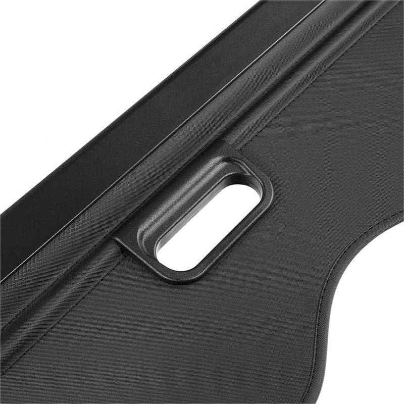 Vuzmode Car Trunk Cover for Jeep Grand Cherokee 2011-2016 - Image 5