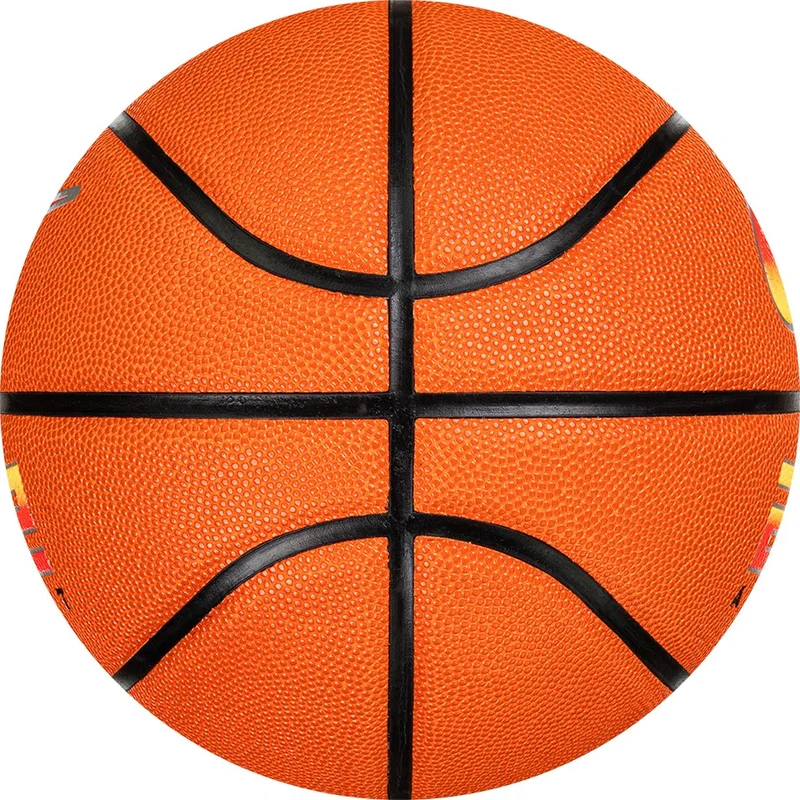 نايكي N1004088-820 Elite All-Court No 7 Basketball Ball