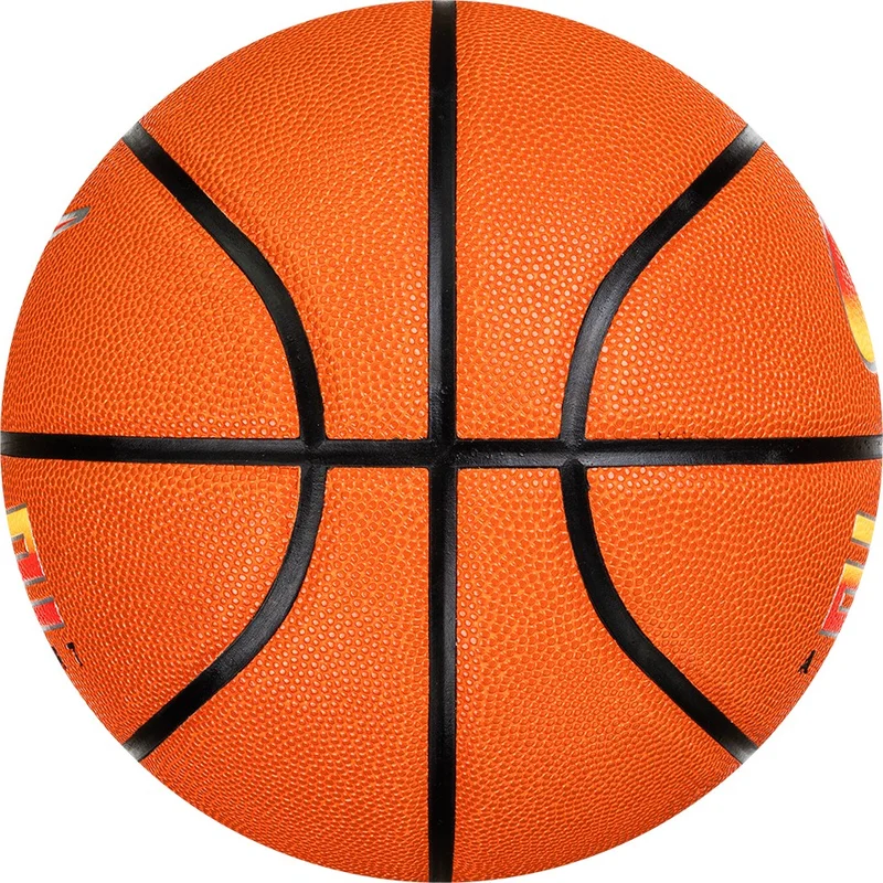 نايكي N1004088-820 Elite All-Court No 7 Basketball Ball
