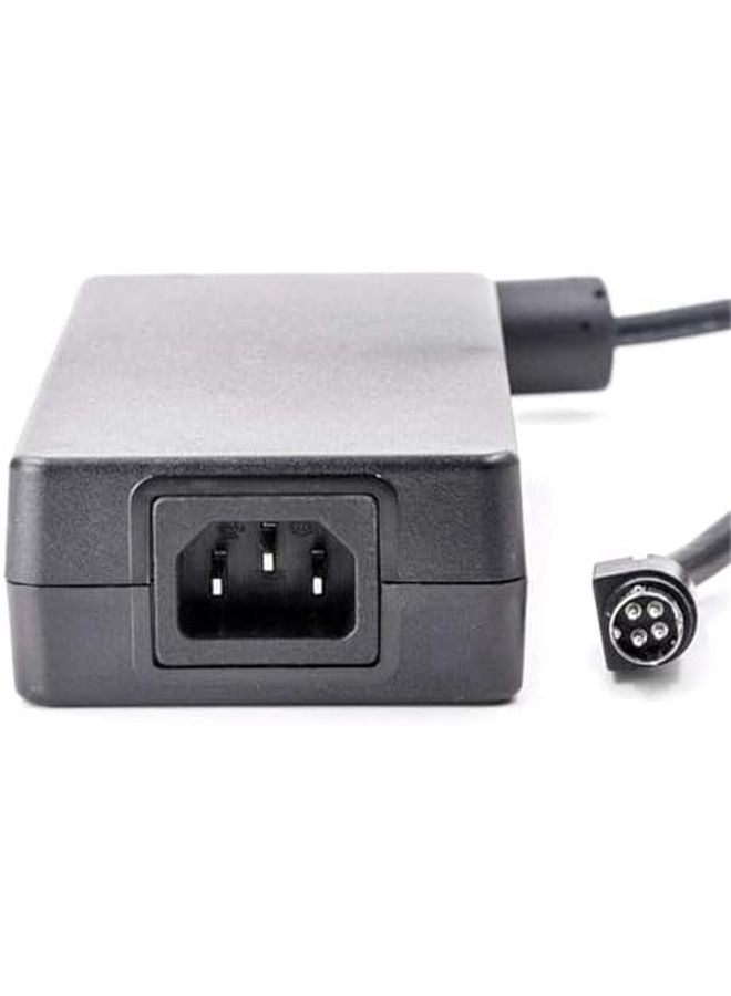 GST160A24 R7B 24V 160W AC DC Adapter 4 Pin DIN Switching Power Supply For Industrial 3D Printers - Image 4