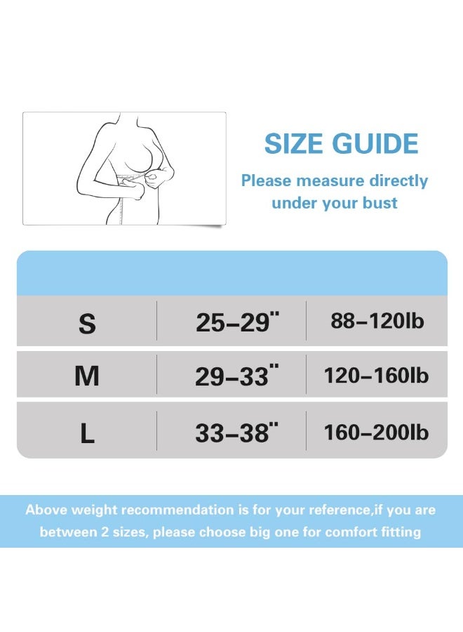 Adjustable Back Straightener & Posture Corrector for Men and Women – Full Spine and Shoulder Support Belt for Neck and Back Pain Relief - Image 3