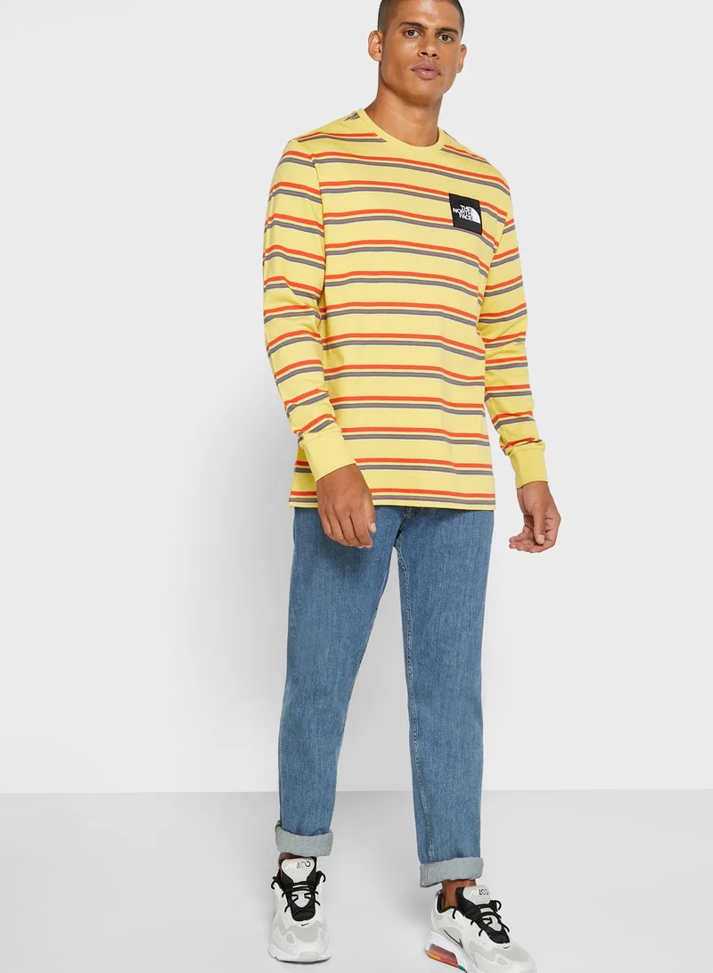 northface Boruda T-Shirt