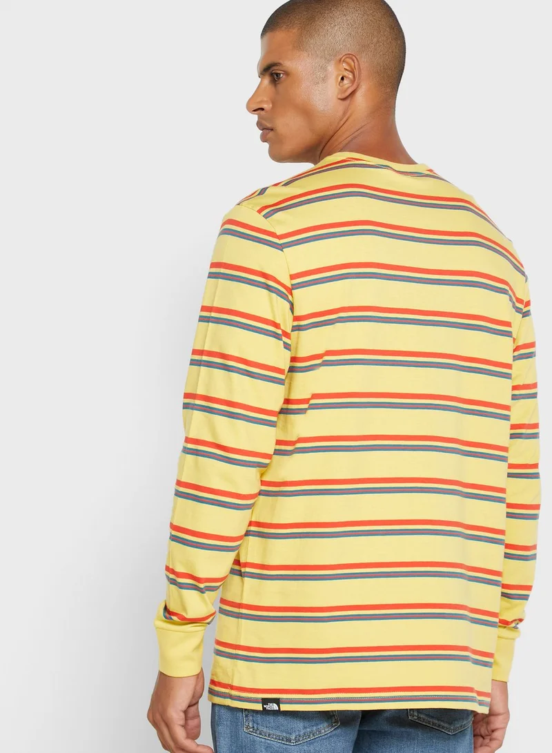 northface Boruda T-Shirt