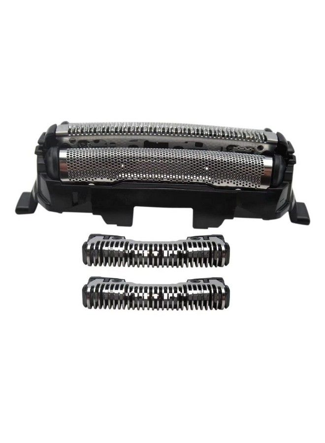XSPANDER Shaver Replacement Inner Cutter + Foil Compatible With Panasonic Es8103 Es8109 Esga2 Esga21S Eslt41 Eslt71 Essl41 Esst23 - Image 5