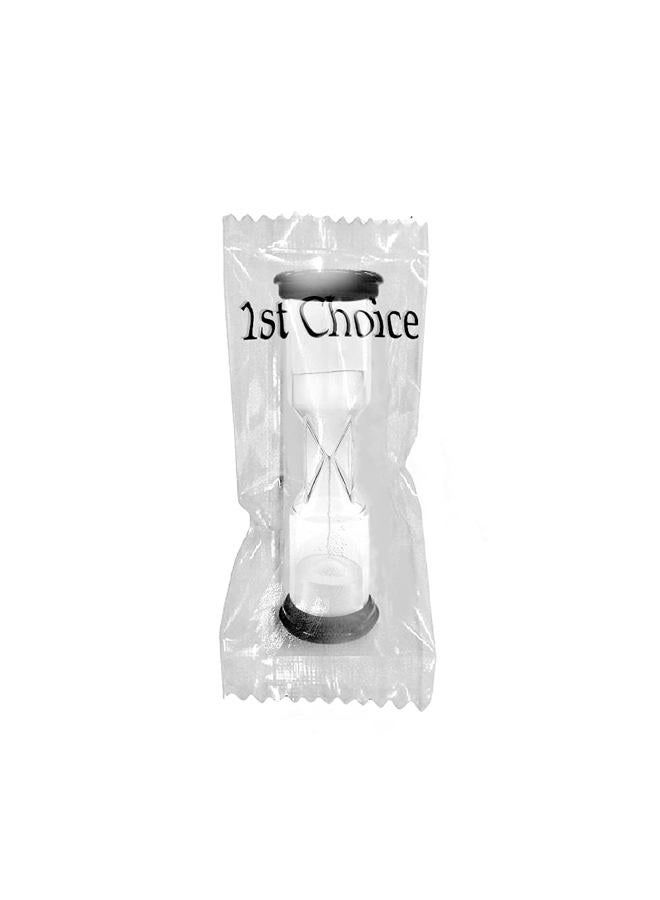 1st Choice 30 Second Sand Timer (1) by Koplow Games - Image 5