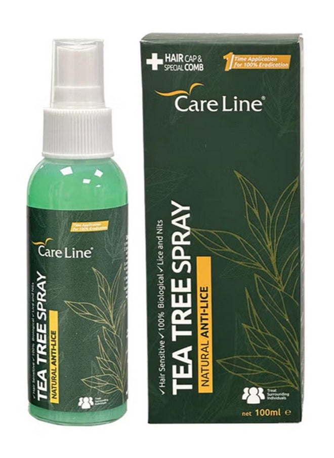 Tea Tree Spray Nattural Anti Lice 100ml - pzsku/Z748D84739D9A32B82A58Z/45/_/1701211813/8a05dc1b-68b1-43d1-bbd7-5c2fcad77fa7