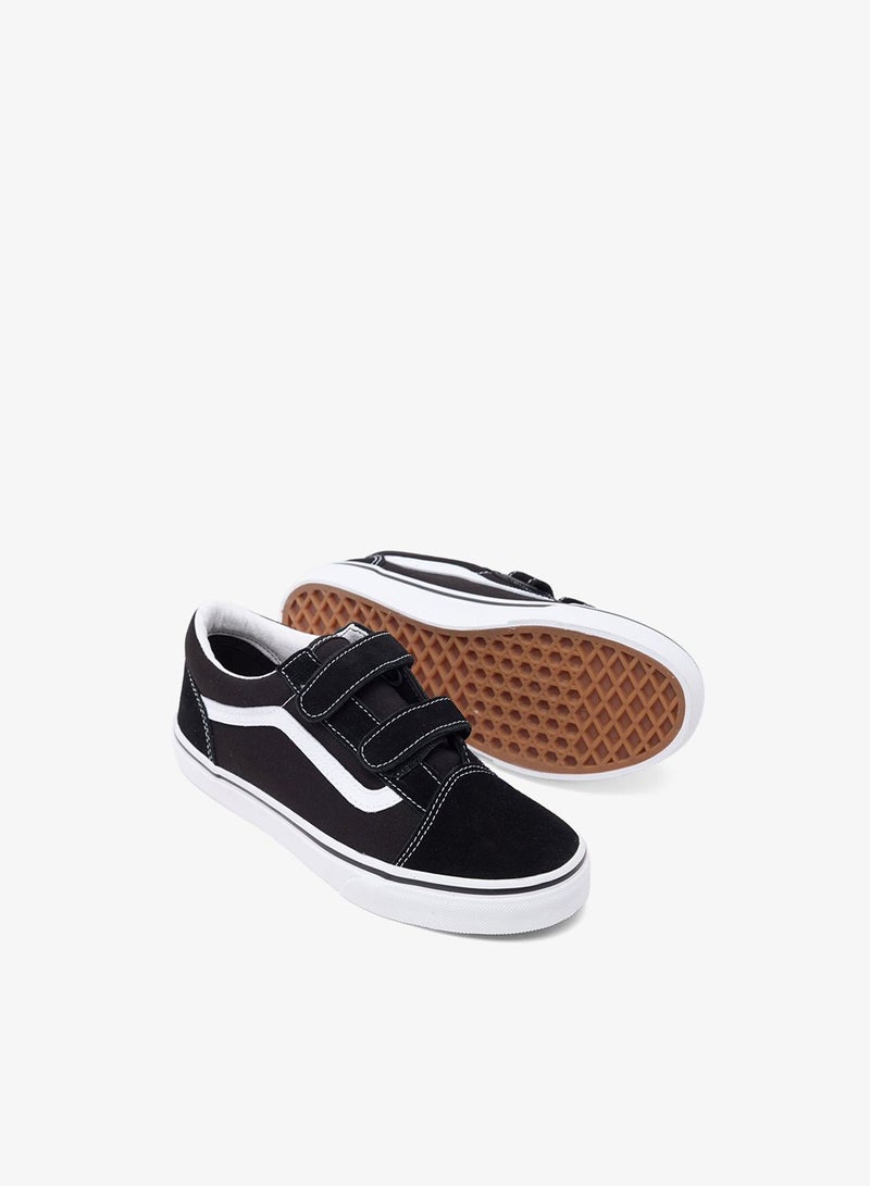 فانز أحذية أولد سكول للأطفال - Image 3