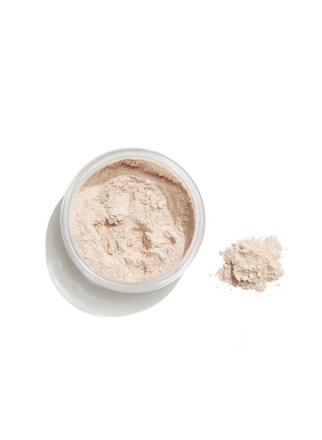 gosh Waterproof Setting Powder - Allergy Certified - Image 2
