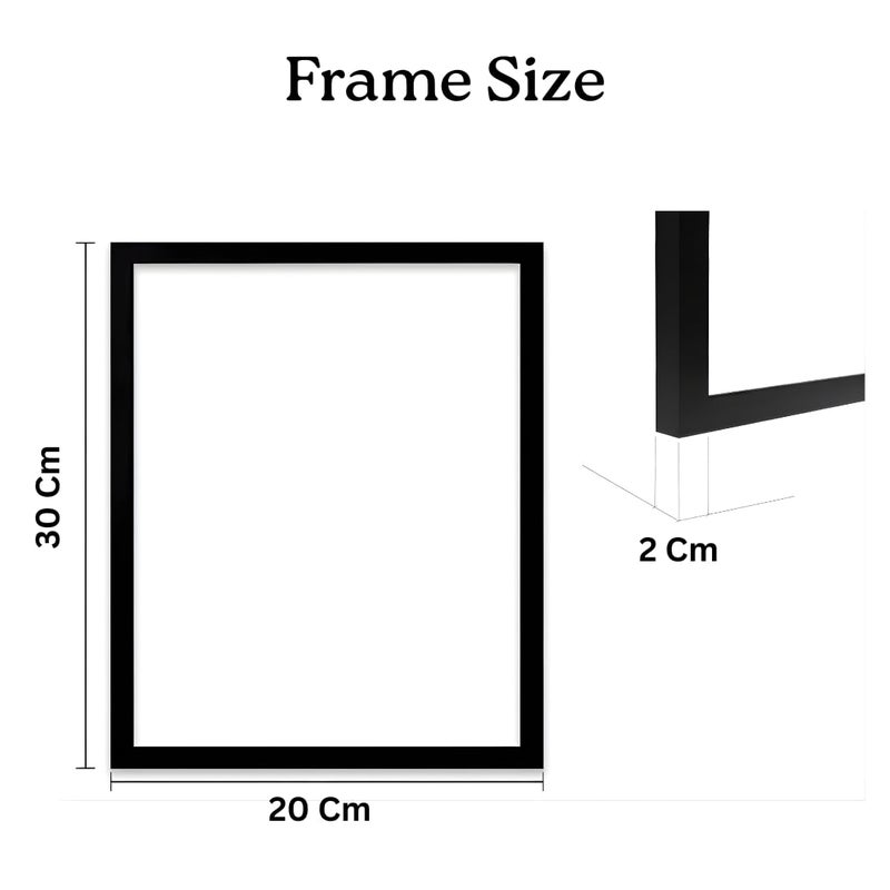 Giftaty Gaming Frames | Wall Art | Home Decor (Game On!) - Image 2