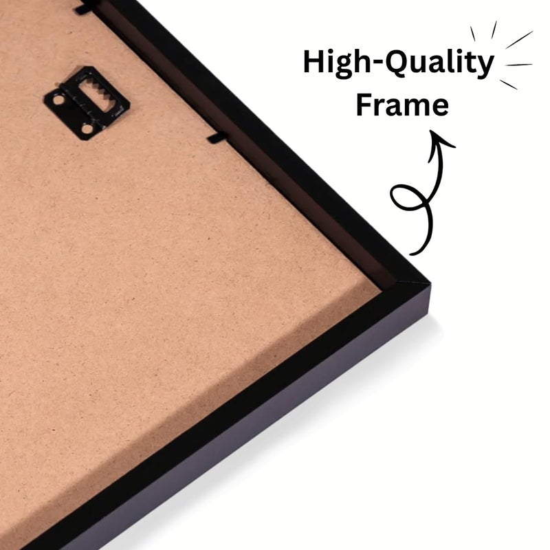 Giftaty Gaming Frames | Wall Art | Home Decor (Game On!) - Image 3