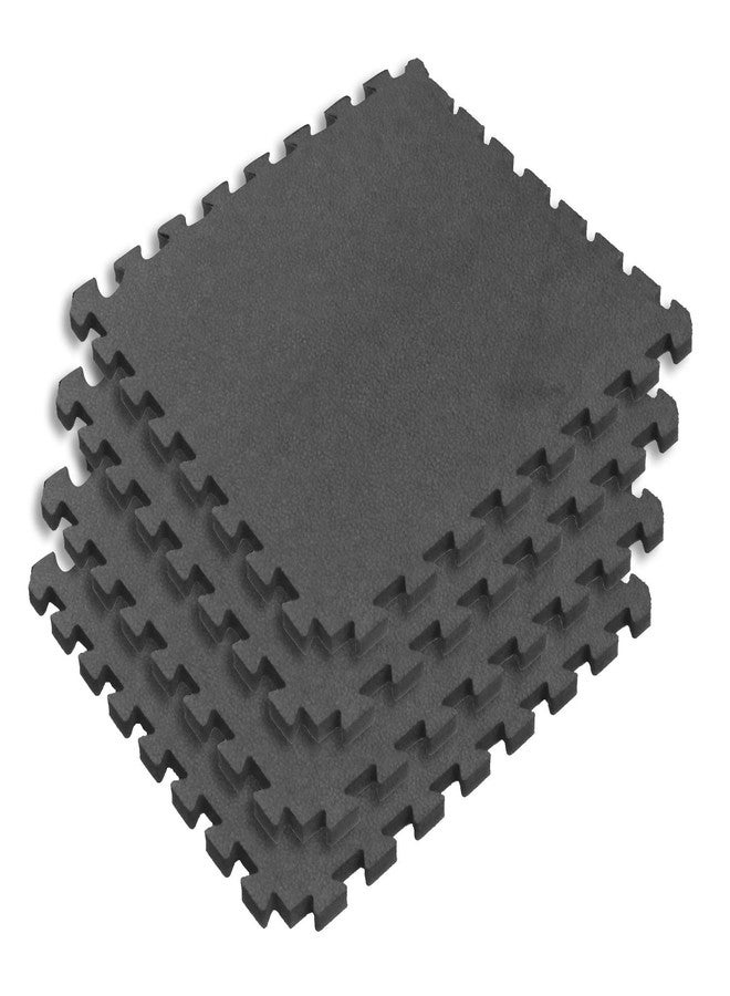 USI UNIVERSAL Interlock Eva Weight Room Mat (Em15) (1 Set - Pack of 4 Pcs. Mats) - Image 3